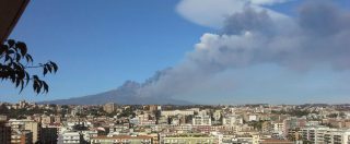 Copertina di Etna, terremoto nel Catanese. Privitera (Ingv): “Sismicità non ci lascia tranquilli. La faglia di Fiandaca è pericolosa”