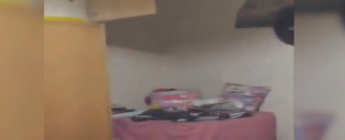 Copertina di Terremoto a Catania, la disperazione della famiglia colpita dal sisma: “Mamma, la nostra casa! Dove andiamo ora?”