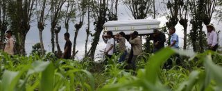 Copertina di Migranti, bimbo di 8 anni del Guatemala morto mentre era sotto la custodia Usa. È il secondo caso in meno di un mese