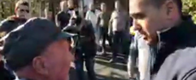 Copertina di Terremoto Etna, l’anziano colpito dal sisma a Di Maio: “80 anni di lavoro, ora ho perso tutto”. E lui lo consola