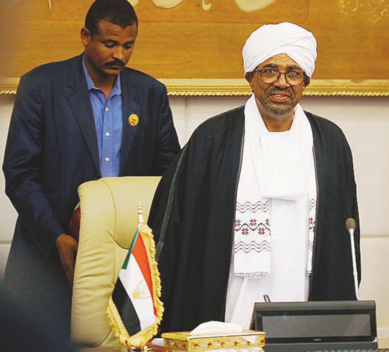 Copertina di Sudan, il regime reprime la rivolta: 40 morti