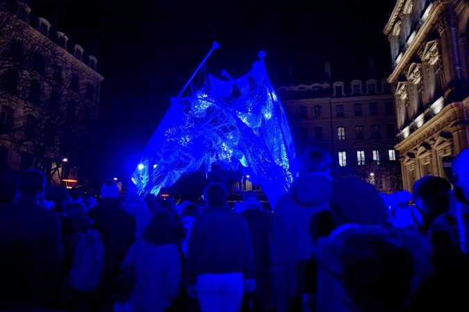 Un evento eccezionale dai mille colori: Festa delle Luci di Lione!