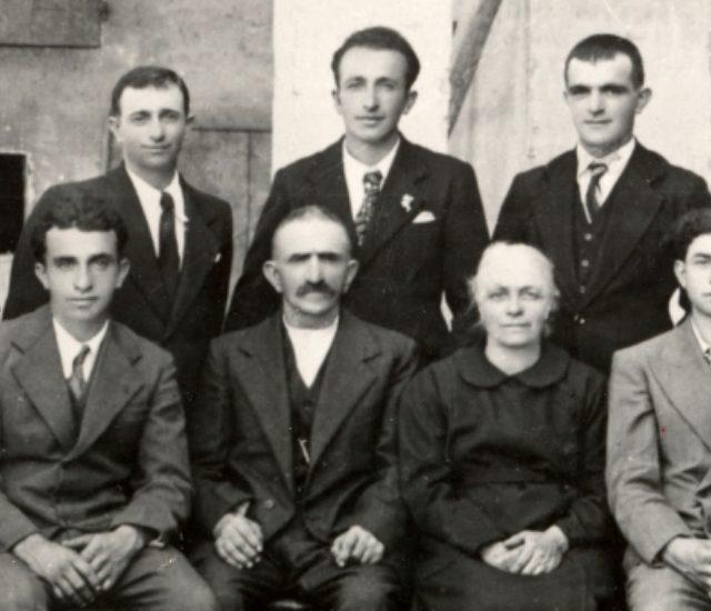 Fratelli Cervi, 75 anni fa la fucilazione dei sette giovani che si opposero al Fascismo