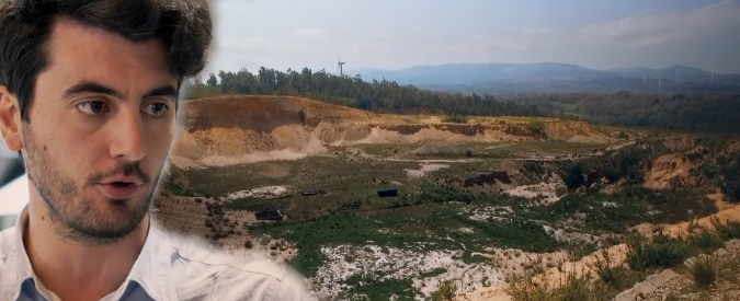 Copertina di Riparte il futuro, il 30enne che salva il suo paese in Calabria: “Bloccata la discarica, ora orti e mulini antichi”