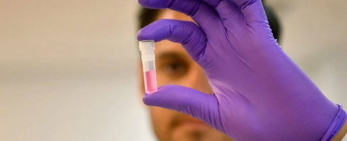 Dna e proteine, la prova scientifica dellâ€™esistenza di Dio