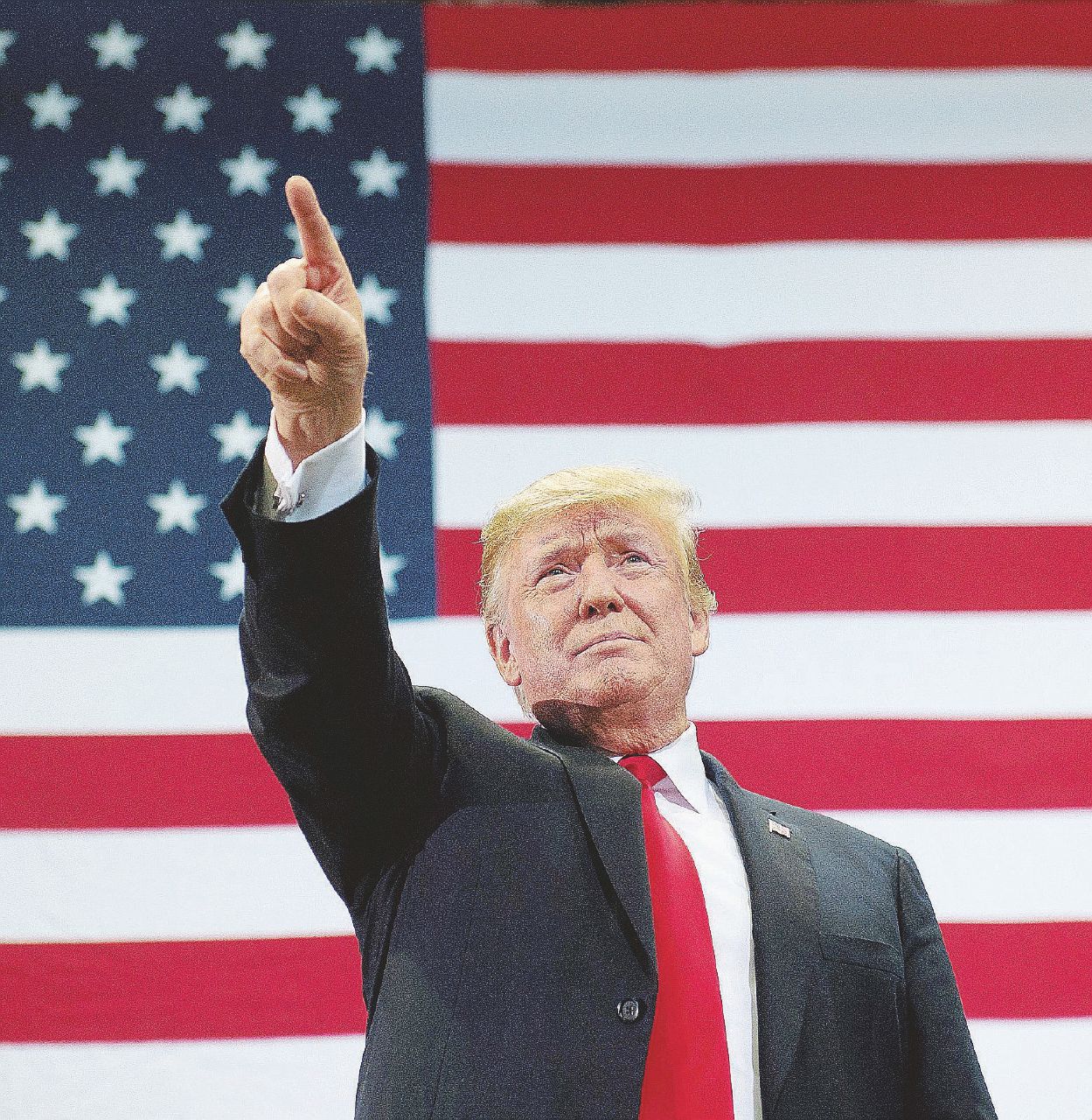 The Donald il terribile. Dai migranti al nucleare, le armi letali del 2019