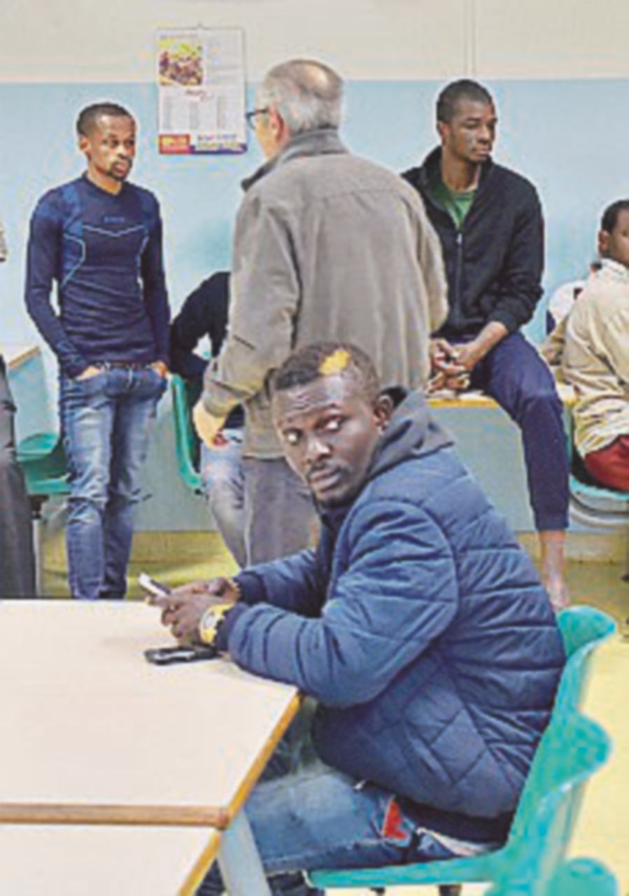 “Frode sui servizi nel Cas di Prato”: gestore agli arresti