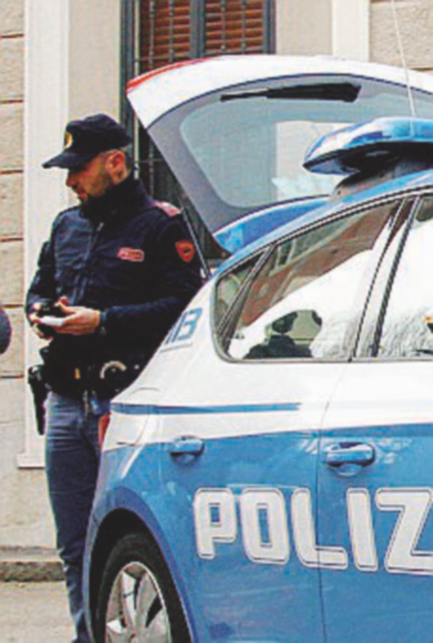 Mazzetti (Fsp): “C’è chi fa soldi a spese degli agenti”