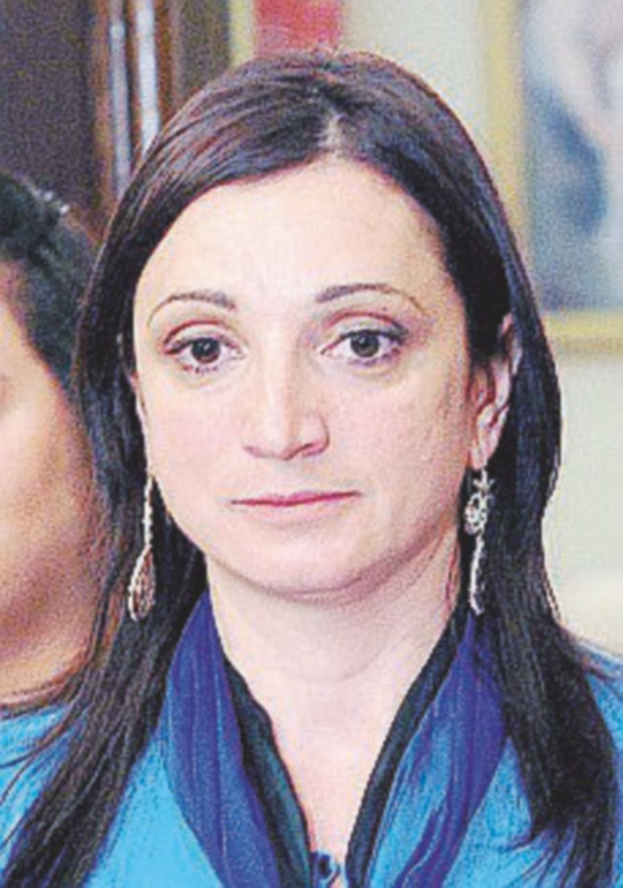 La vedova Raciti incontra Salvini: “Nulla è cambiato”