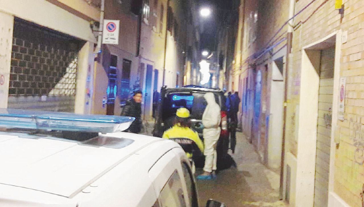 Il pentito chiese nuovi documenti per il fratello