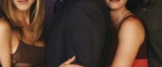 Friends, un utente trova una “falla” nella trama del popolare telefilm