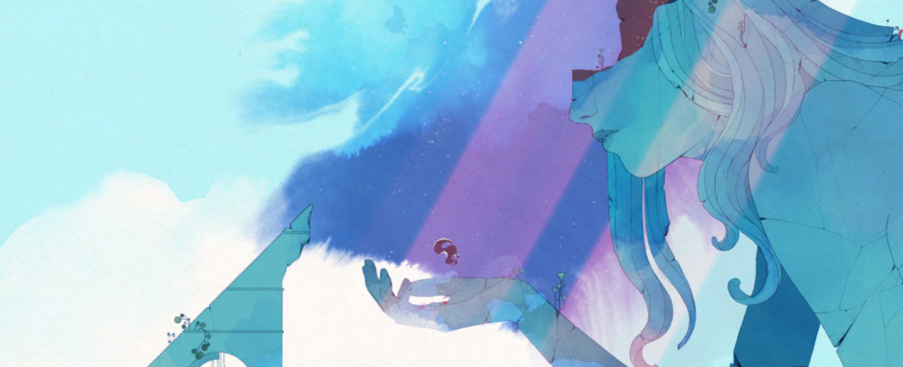 Copertina di GRIS, il titolo di Nomada Studio è un platform atipico che fa riflettere sul “male di vivere” – la nostra prova