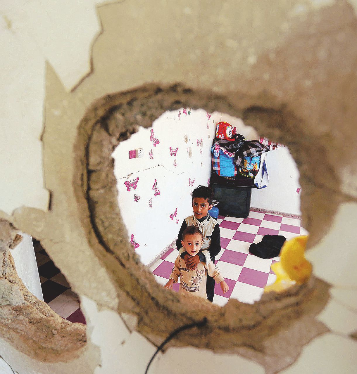 Copertina di Yemen, miracolo Onu: una flebile tregua (grazie a Khashoggi)
