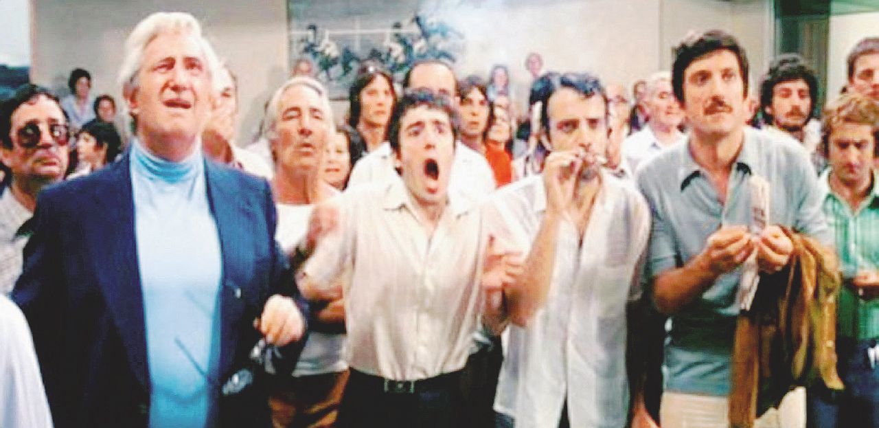 Copertina di Solo una mandrakata salverà Capannelle Nel 2019 l’ippodromo rischia la chiusura