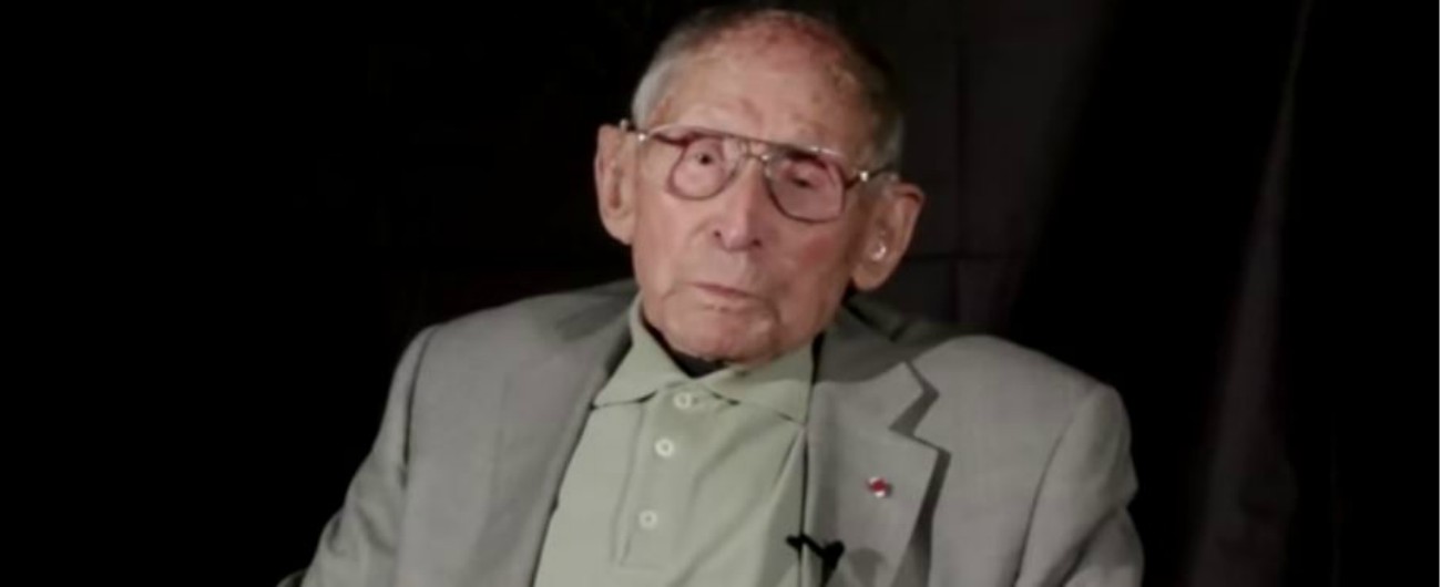 Georges Loinger, morto l’eroe della Resistenza antinazista: salvò oltre mille bambini ebrei e progettò la nave Exodus