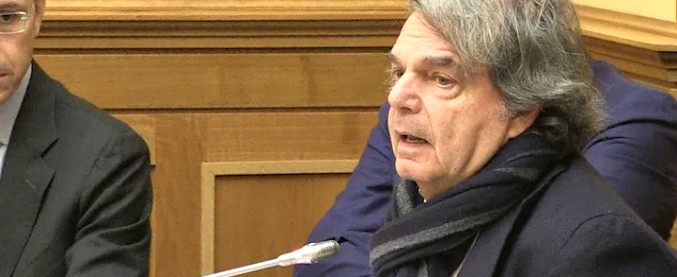 Copertina di Manovra, Brunetta contro Salvini: “Ha tradito gli elettori. M5s? Incompatibile con Lega, torni alla sinistra estrema”