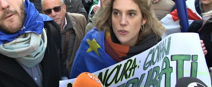 Copertina di Manovra, l’appello dei giovani militanti di Più Europa al Pd: “Svegliatevi, serve più coraggio”