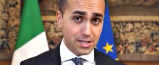 Copertina di Terremoto a Catania, via libera allo stato di emergenza. Di Maio: “Stanziati i primi 10 milioni”