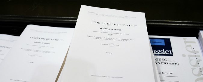 Manovra, tutte le micro-misure: dall’Iva ridotta sui tartufi ai fondi per il Dopo di noi. Le case inagibili escluse dall’Isee