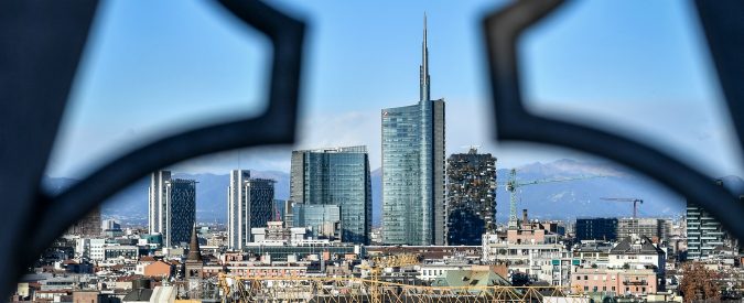 Milano, ultras e razzismo hanno smascherato le bugie sulla qualità della vita