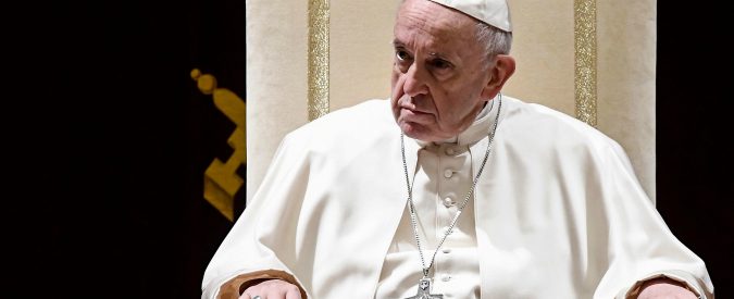 Chiesa, il 2018 è stato un anno difficile. Così papa Francesco ha deciso di rassicurare i suoi nemici