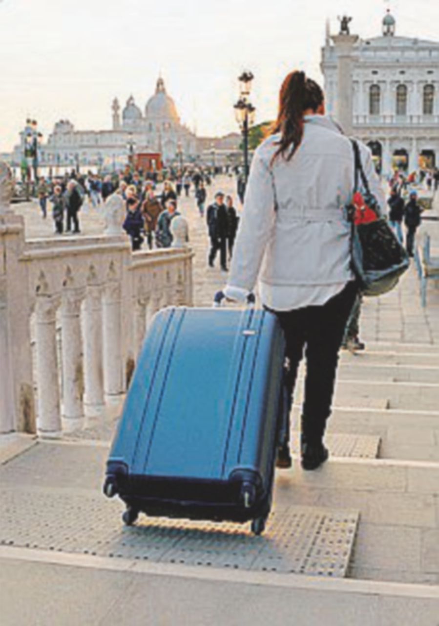Tassa fino a 10 euro per sbarcare a Venezia. Albergatori esultano