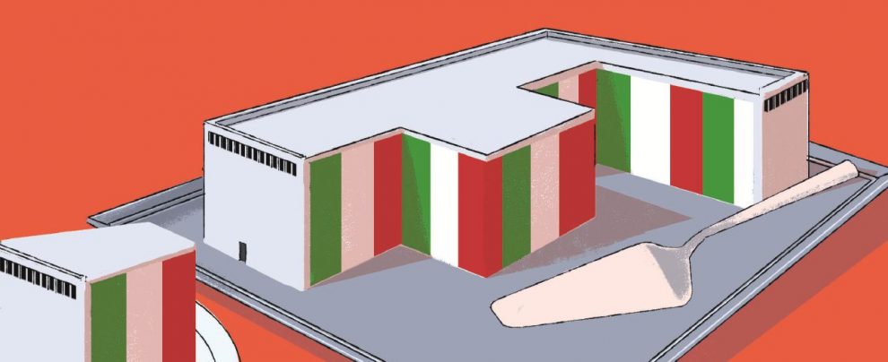 A fette - Molte imprese del made in Italy lasciano il Paese e finiscono in mani straniere: non sempre è un male, ma solo a determinate - e fortunate - condizioni Povero Made in Italy – La vendita dei marchi italiani non è detto che sia un guaio