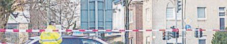 Copertina di Attacco xenofobo nella Ruhr, 5 feriti