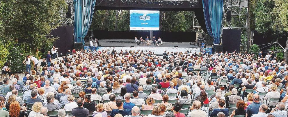 Voi ci scrivete, noi proviamo a seguire i migliori consigli Voi ci scrivete, noi proviamo a seguire i migliori consigli