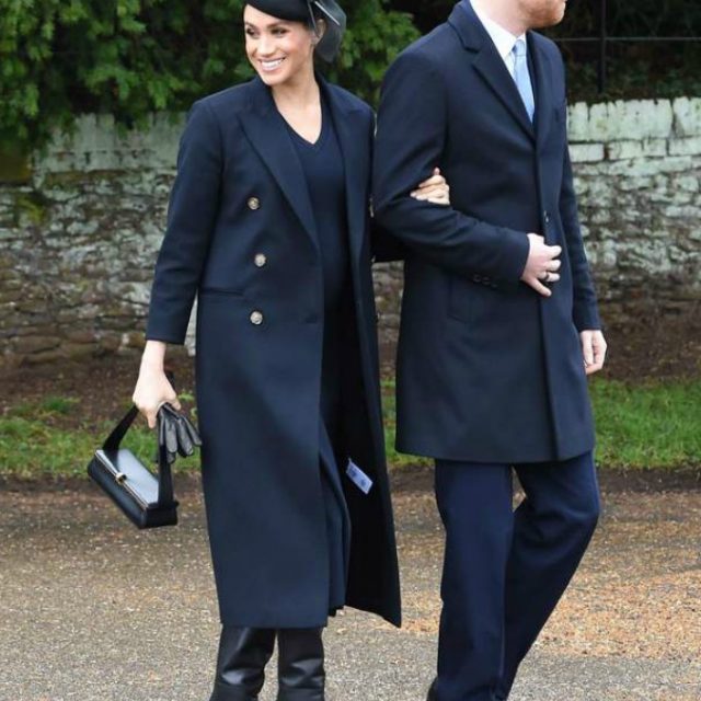 Meghan Markle e il principe Harry divorziano? Tabloid inglesi scatenati: “Sua maestà disposta a sborsare 37milioni di dollari per liberarsi di lei”