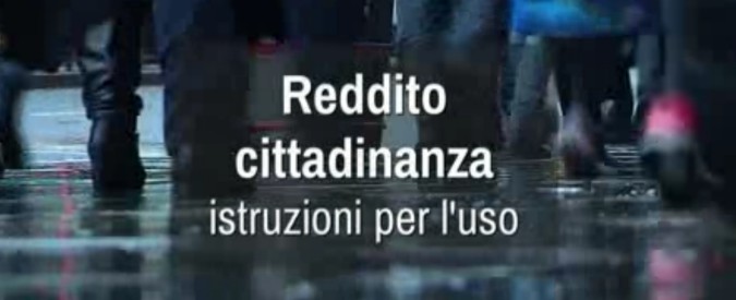 Copertina di Reddito cittadinanza per 1milione 375mila famiglie. I numeri del provvedimento