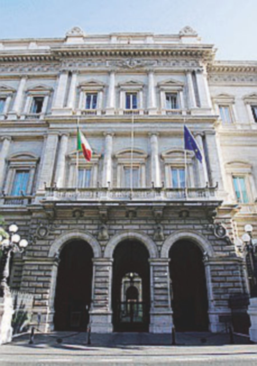 Bilancio pubblico, nel 2018 cala il fabbisogno statale