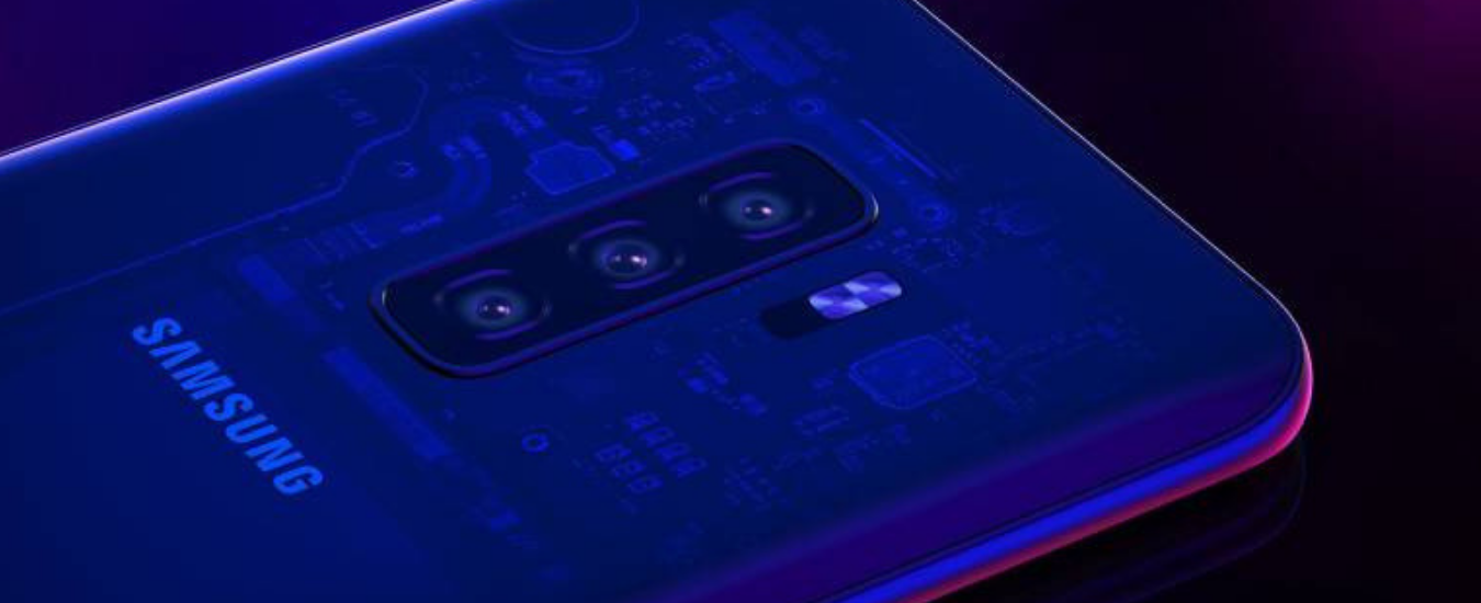 Galaxy S10: 5 varianti, design rinnovato, “foro” sul display e supporto al 5G