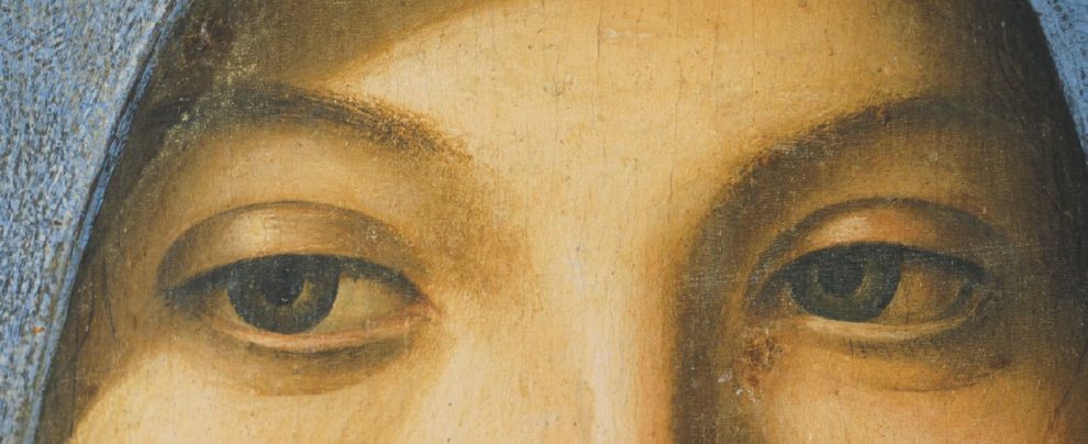 Antonello maestro di luce e di ritratti Antonello maestro di luce e di ritratti
