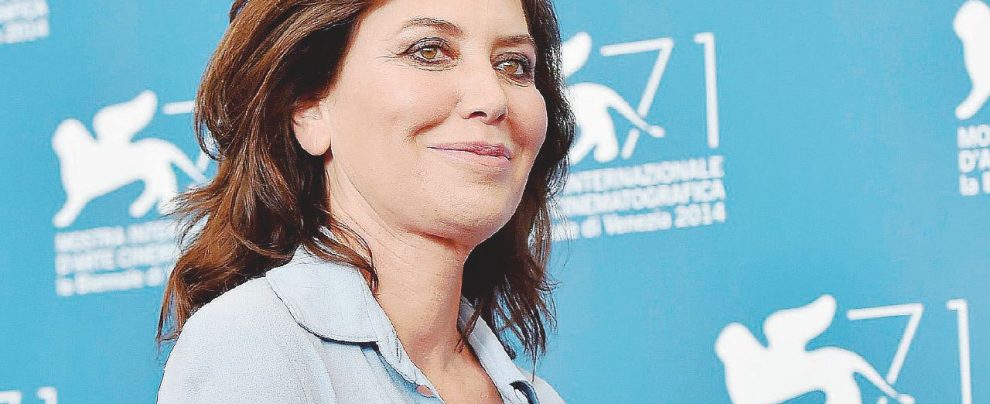 Sabina Guzzanti: “Luttazzi? È un primo passo per ritornare un Paese normale” Sabina Guzzanti: “Luttazzi? È un primo passo per ritornare un Paese normale”