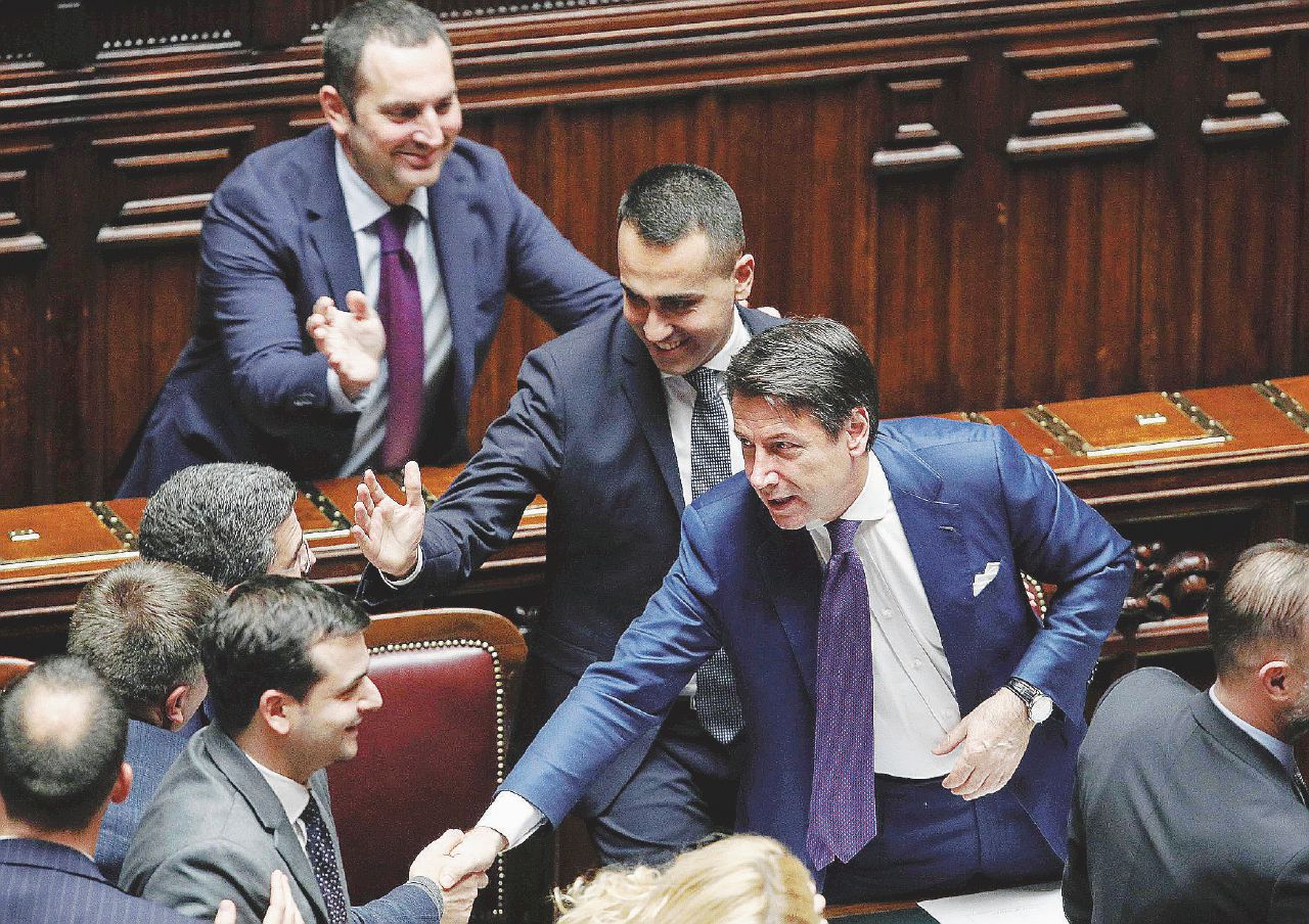 Dal decreto Vaccini alla manovra: primo bilancio della “fase 1”