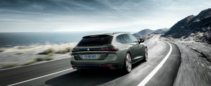 Copertina di Novità 2019, ecco tutti i modelli in arrivo nell’anno appena iniziato – FOTO