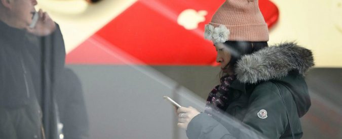 Apple crolla in borsa ma la Cina non c’entra: è Cupertino che ha smesso di innovare