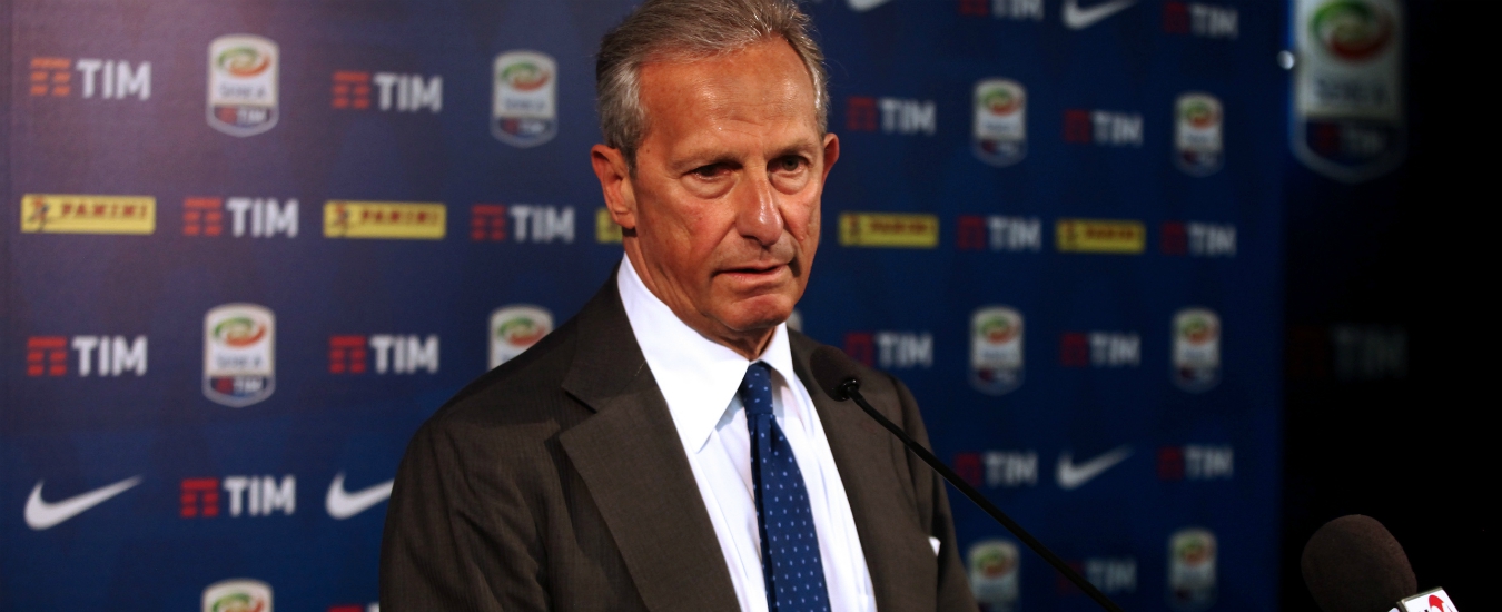 Copertina di Supercoppa in Arabia, la Lega Calcio ha ragione. Se volete protestare, spegnete la tv