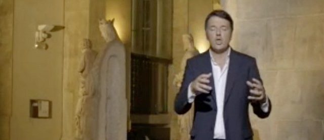 Firenze secondo me, sul Nove l’evento televisivo con Matteo Renzi: “Non voglio riaprire discussioni sui referendum. Con quelli ho chiuso, ho già dato”