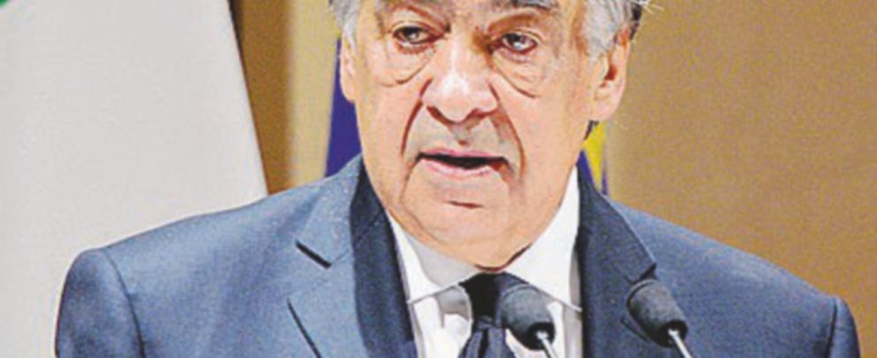 - Il sindaco Leoluca Orlando - Ansa Impiegati nel panico all’anagrafe di Palermo. “In ufficio c’è la Digos”, ma è una fake news