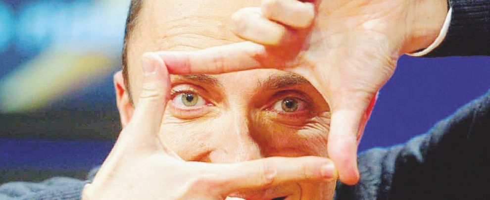 Medicina - Laurea con tesi sulla eziopatogenesi autoimmunitaria della gastrite atrofica - Ansa Satyricon e altre censure: ecco il Re Mida dei bavagli