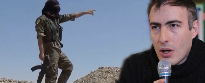 Copertina di Torino, i combattenti contro l’Isis: “Procura ha chiesto misure di prevenzione, ma noi dalla parte giusta. Esigiamo rispetto”