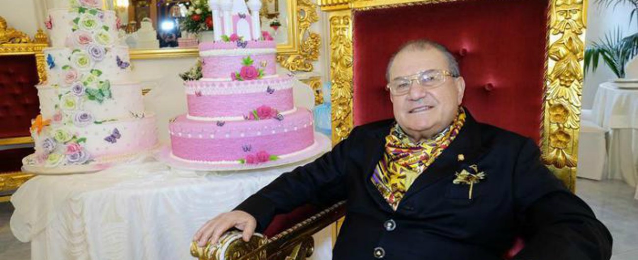 Camorra, nel comitato d’affari di Greco anche il “boss delle cerimonie” Polese: “Era uno dei prestanomi di Cutolo”