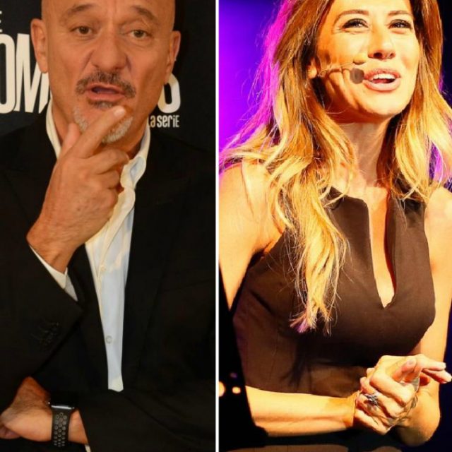 Sanremo 2019, ecco i conduttori: Claudio Bisio e Virginia Raffaele sul palco assieme a Claudio Baglioni