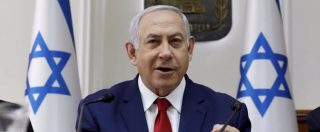 Copertina di Israele, salta summit con Paesi Visegrad: le frasi su Polonia e Shoah incrinano l’asse di Netanyahu con i nazionalisti
