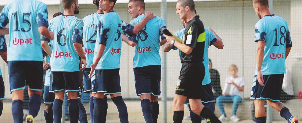 Clausole - Monetizzare sempre, regola aurea anche nel cacio cosiddetto minore - Ansa Lo stopper Francesco e il ri(s)catto del Pantalla calcio