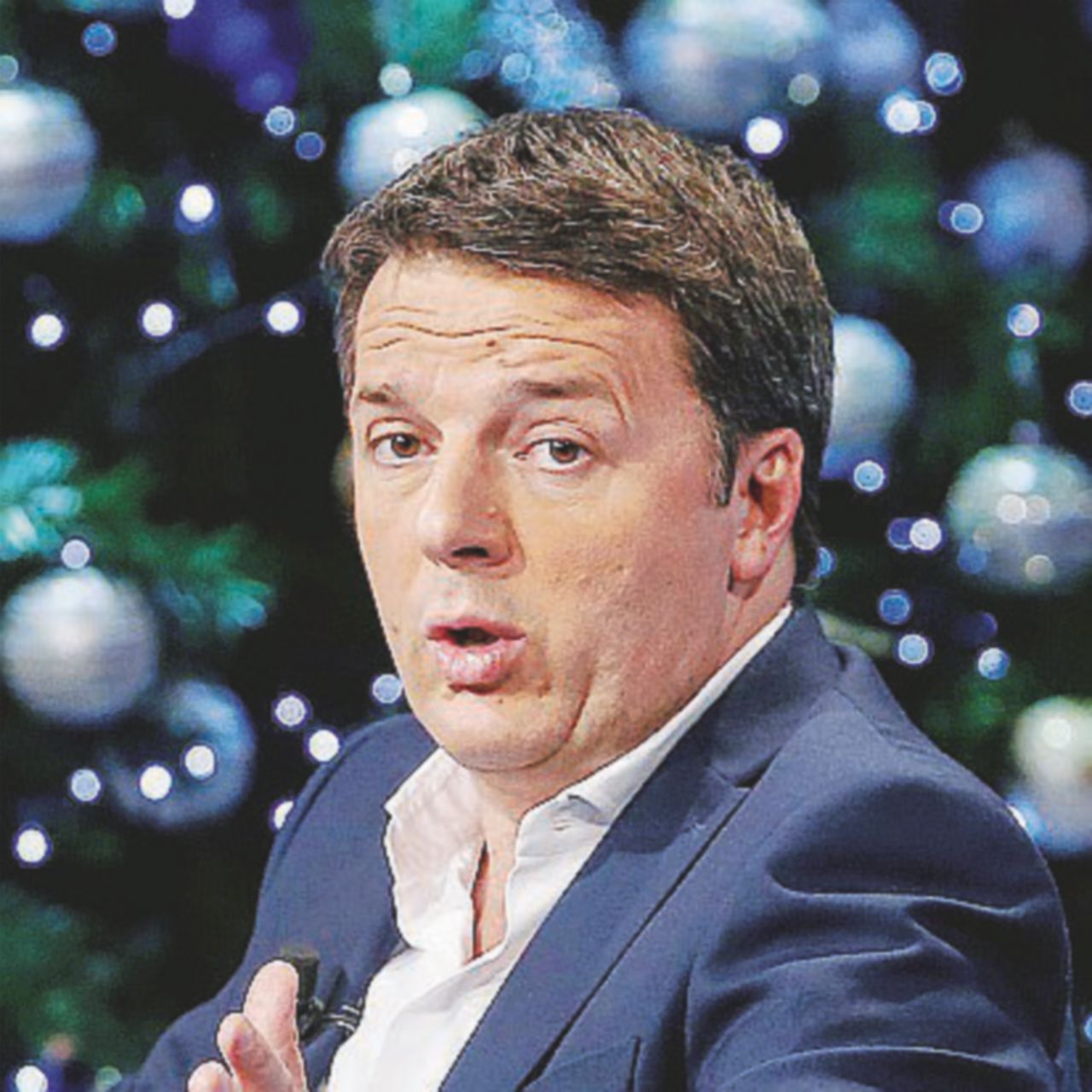 Copertina di Renzi, i figli e la legione dei troll