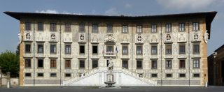 Copertina di Normale di Pisa, 287 accademici firmano appello per unirsi alla Federico II di Napoli: “Proposta di crescita per il Sud”