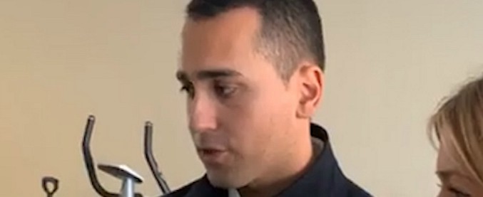 Copertina di Migranti, Di Maio: “Muscat non vuole creare precedente? Ue zitta. Da noi sarebbe arrivata l’Onu”